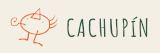 Logo Cachupín Horizontal
