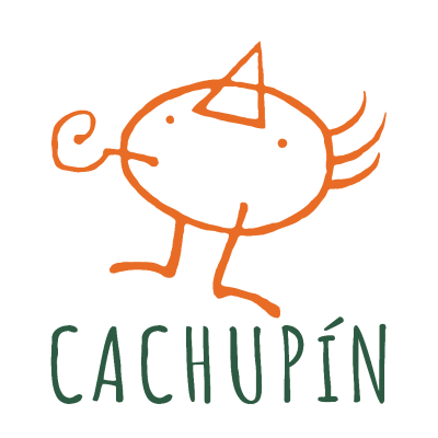 Logo Cachupín cuadrado