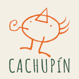 Logo Cachupín